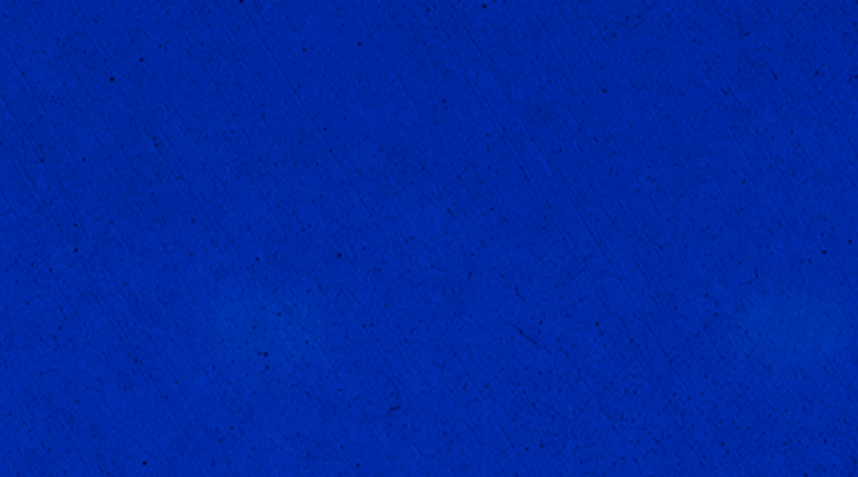 A blue sky with no clouds. Description generated by AI