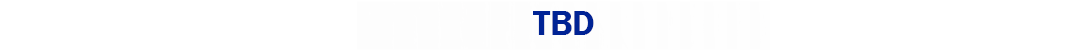 TBD,TBD,TBD,October 3 Saturda