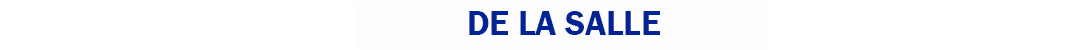 de la salle,6:00,away,October 19 Monda