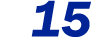 15 