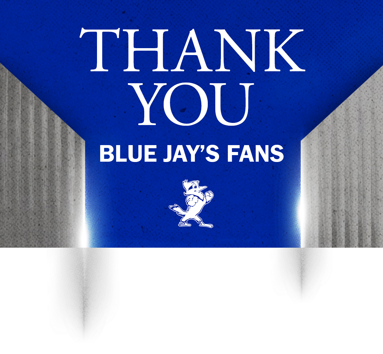blue jay’s fans,THANK YO