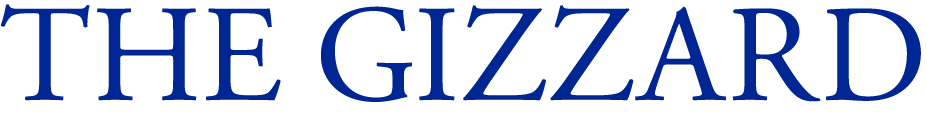 THE GIZZARD