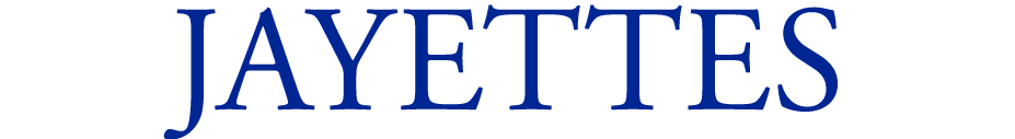 JAYETTES