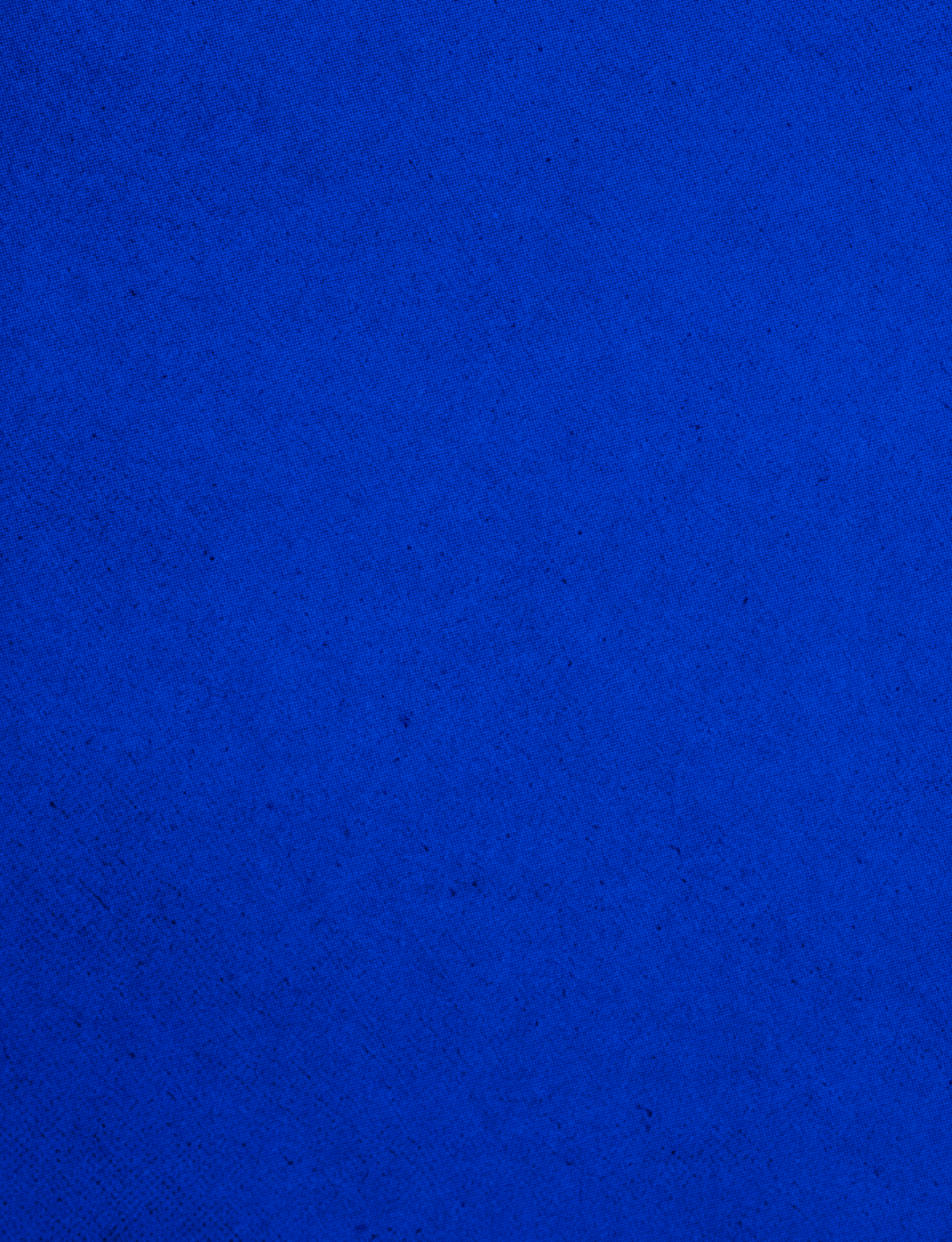 A blue background with a darker blue area. Description generated by AI