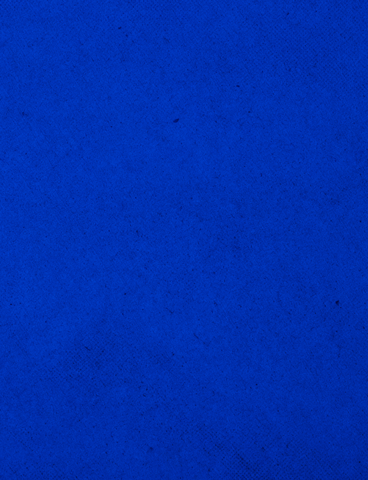 A blue background with a darker blue area. Description generated by AI