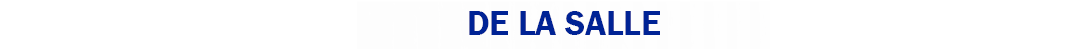 de la salle,aug. 31,6:30,35 6 (W),hom