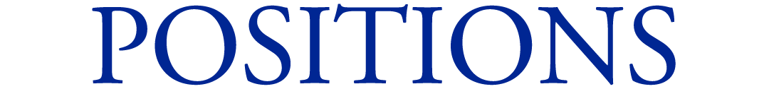 POSITIONS