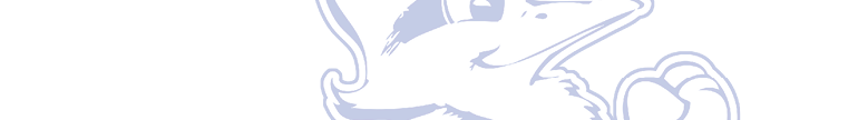 A blue and red logo of a lion. Description generated by AI