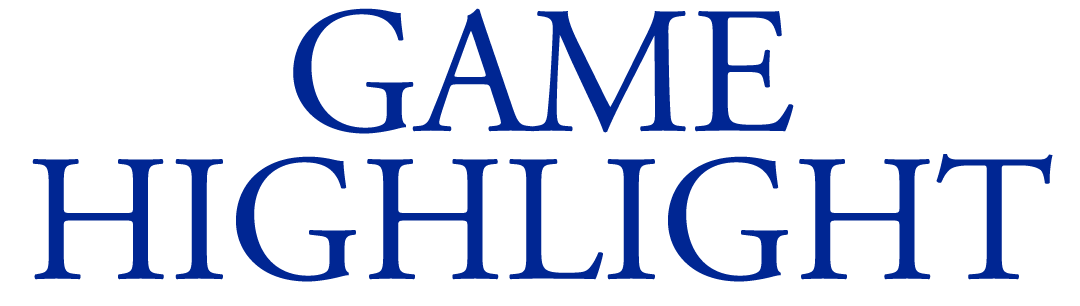 game highlight