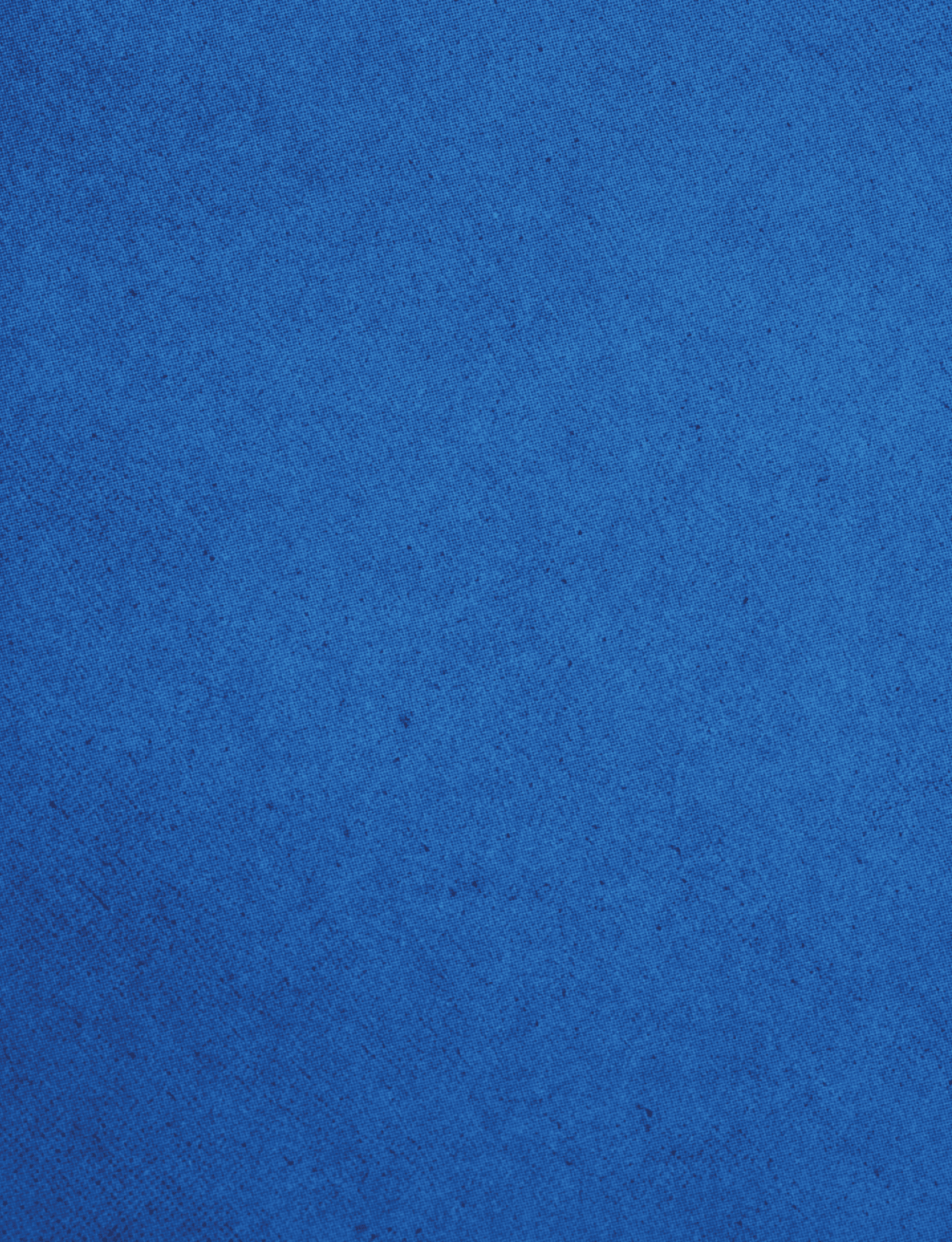 A blue background with a darker blue area. Description generated by AI