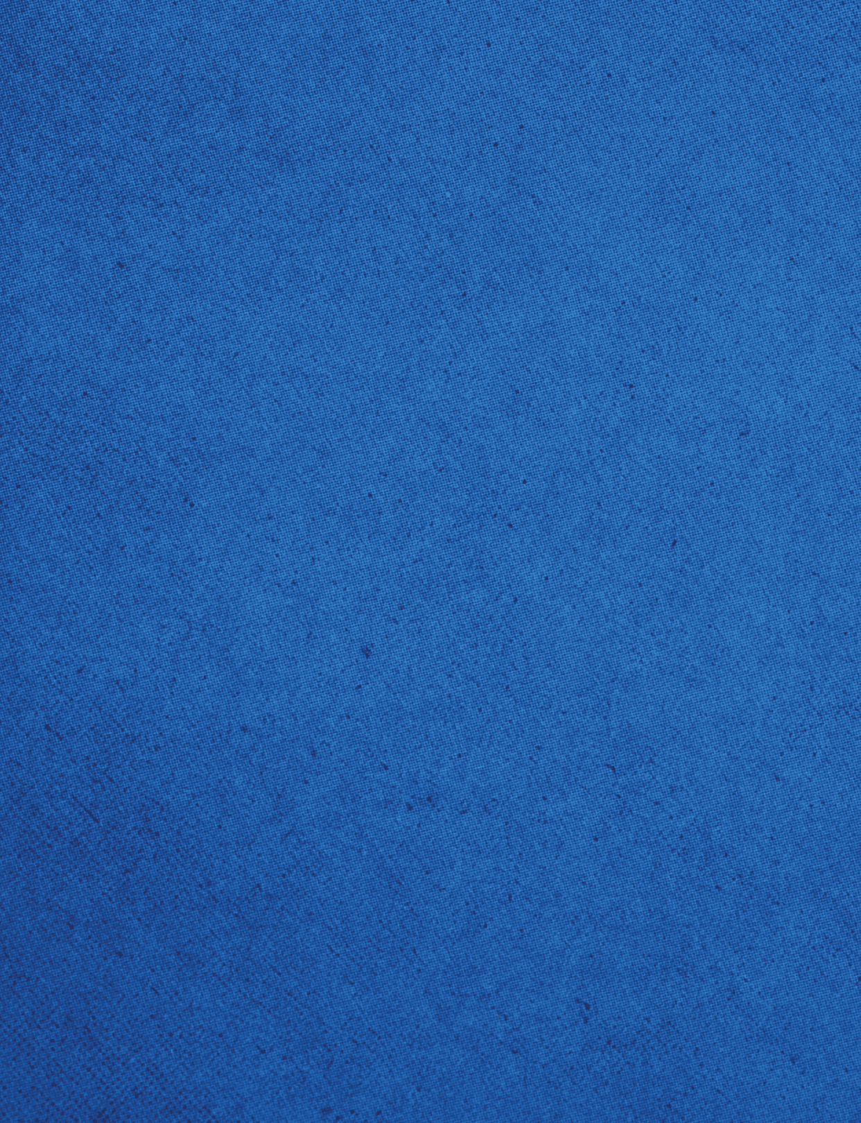 A blue background with a darker blue area. Description generated by AI