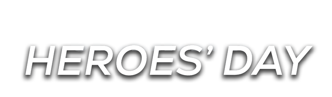 heroes’ day,operation