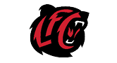 A black and red logo of a tiger. Description generated by AI
