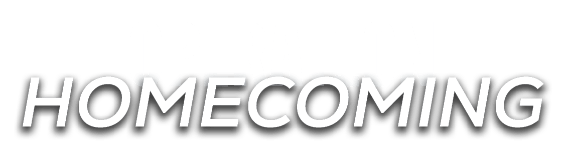 HOMECOMING,operatio