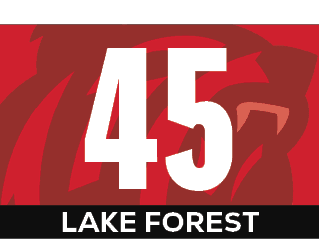 45,LAKE FORES