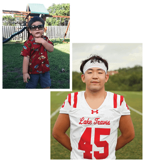 Eugene Son