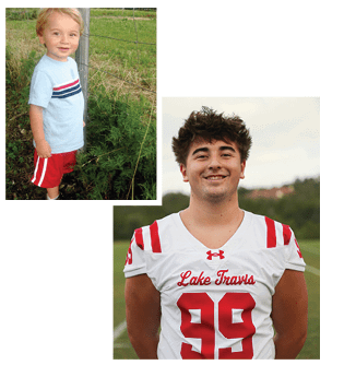 Marcus Mikru