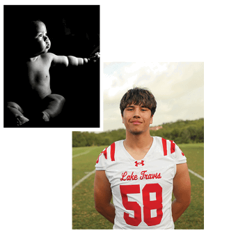 Preston Swif