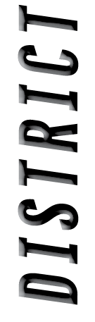 DISTRICT