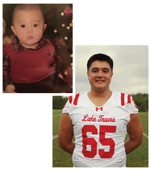 Carson Weiker