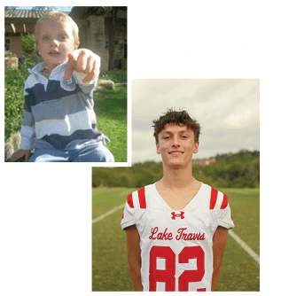 Connor Schulenber