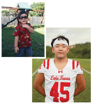 Eugene Son
