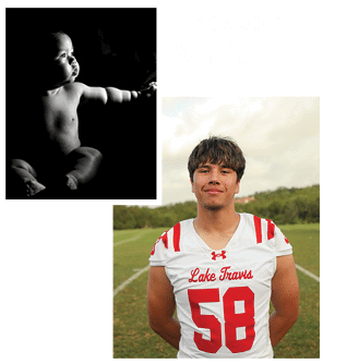 Preston Swif