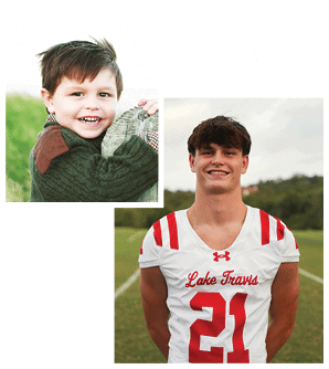 Landon Bate