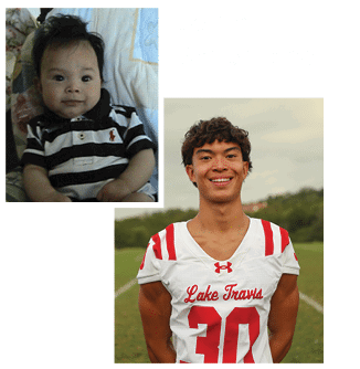 Leland Bragalon