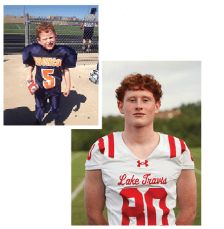 Liam Brenna
