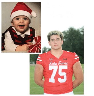 Odin Hensle