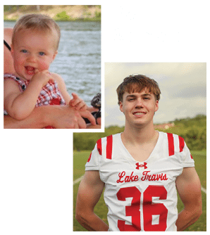 Reid Salmel