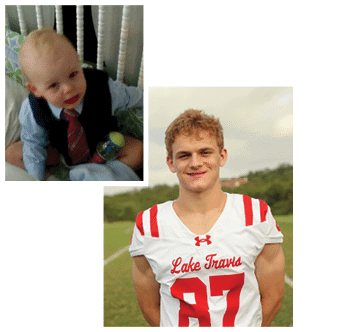 Silas Whit