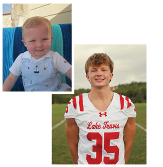 Walker Huesk