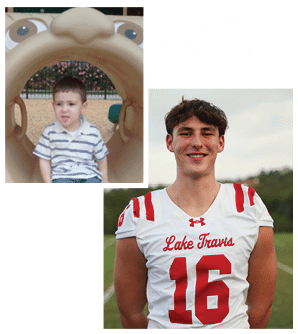 Hayden Andru