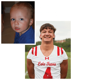 Jeremiah Stron