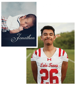 Jonathan Godine