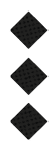 A black and white image of a circle with a line through it. Description generated by AI