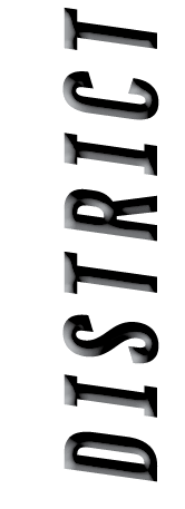 DISTRICT