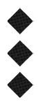 A black and white image of a circle with a line through it. Description generated by AI