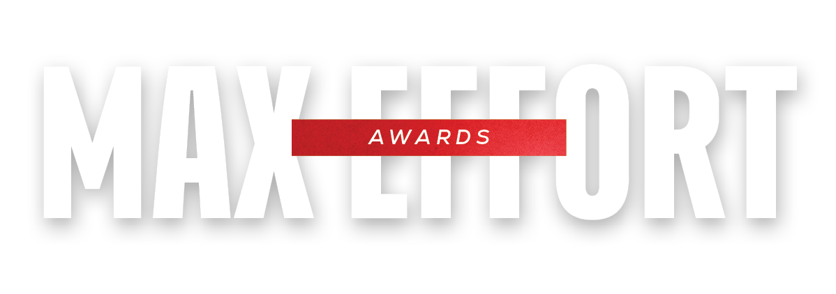 awards,max effor