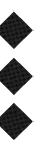 A black and white image of a circle with a line through it. Description generated by AI