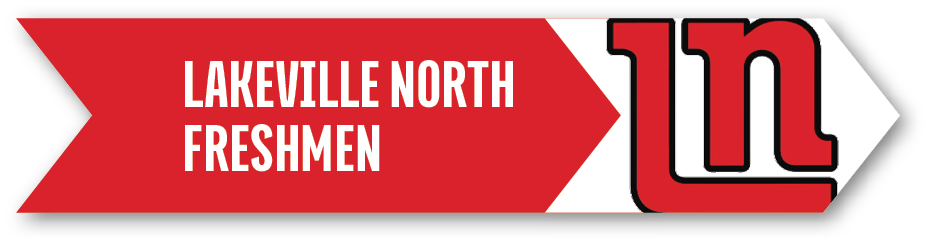 Lakeville North freshme