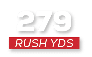 RUSH YDS,27