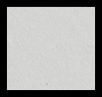 A white wall with a gray border. Description generated by AI