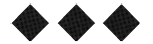 A black and white image of a circle with a line through it. Description generated by AI