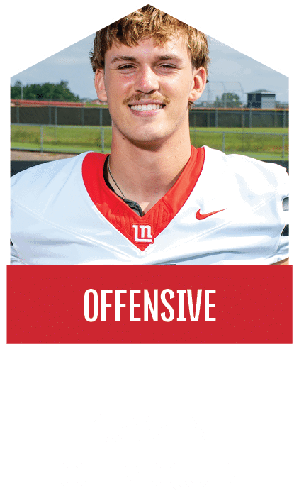 OFFENSIVE ,Gavin Holmquis