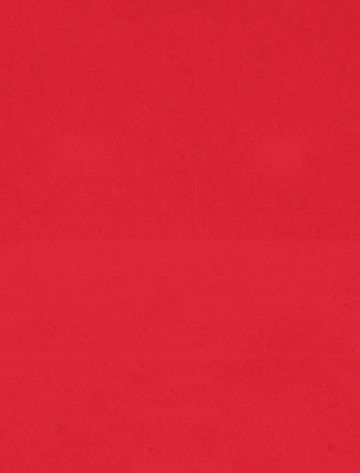 A person wearing a red jacket and black pants is walking on a snowy path in a forest with tall trees. Description generated by AI