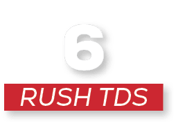 RUSH tds,