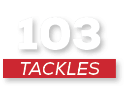 tackles,10